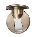 Miniatyrbilde 1 av 5: Dørstopper, usynlig magnetisk dørstopper, rustfritt stål gulv magnetisk dørstopper dørholder