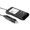 Miniatyrbillede 2 af 5: 12 V Batteri Eliminator til Motorola HNN9008 GP320 GP328 GP338 GP340 GP360 GP380 GP640 GP680