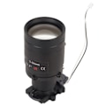 Miniatyrbild 2 av 8: CCTV-objektiv F1.6 HD 4MP M12-fäste Långt fokus 1/2.7 tum Bildformat 10X Manuell zoomobjektiv för IP AHD-övervakningskamera