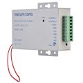 Miniatyrbillede 4 af 5: Indgang AC110V-240V Udgang DC 12V 3A 30W Strømforsyning Controller til Dør Adgangskontrol System