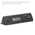 Miniatyrbild 6 av 8: Multifunktionell digital termometer för kylskåp, hög noggrannhet temperaturavkänning vattentät sond Celsius Fahrenheit-konvertering, stor