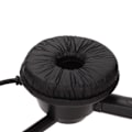 Pikkukuva 3 / 5: H360DQD Monaural Office Headset Yksipuoliset kuulokkeet Mikrofonilla Jabra Beienille