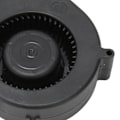 Pikkukuva 3 / 8: USB-puhallin 3,8 tuumaa 3 nopeustilaa DC 5V harjaton 3800 RPM 22 CFM tietokoneen jäähdytyspuhaltimet PC-elektroniikalle 3D-tulostimelle