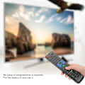 Miniatyrbillede 6 af 8: 2 stk Universal TV Fjernbetjening til Samsung AA59-00465A TV Fjernbetjening Udskiftning