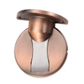 Miniatyrbilde 1 av 5: Dørstopper, usynlig magnetisk dørstopper, rustfritt stål gulv magnetisk dørstopper dørholder
