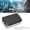 Miniatyrbillede 8 af 8: 4GLTE trådløs netværksrouter bærbar WIFI-router ulåst 5G WiFi-hotspot 300 Mbps router til spilfest rejse