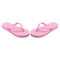 Miniatyrbild 2 av 8: Dam Strand Halkfria Flip-flops Tecknat Mönster Bekväma Fotvalvsstöd Flip-flops Andningsbara Platt Tåsandaler Rosa M