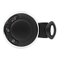 Pikkukuva 3 / 5: 3-painikkeen auton avaimenperä sopii Mini Cooper 2007 2008 2009 2010 2011 2012 2013 2014 KR55WK4