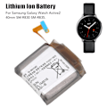Miniatyrbillede 7 af 8: Reservebatteri EB BR830ABY til Samsung Galaxy Watch Active2 40mm SM R830 SM R835