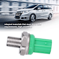 Miniatyrbillede 4 af 5: Bilmotor bankedetektor sensor til Honda 30530-P5M-013