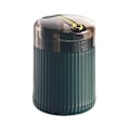 Miniatyrbillede 1 af 5: Tandstikholder Dispenser, Pop-Up Automatisk Tandstik Dispenser til Køkken Restaurant Tandstikker Beholder Nyhed, Tandstikholder Opbevaringsboks