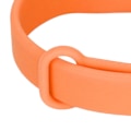 Miniatyrbild 3 av 5: Silikonersättningsband för klocka Justerbart klockarmband för Garmin Vivofit3