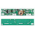 Miniatyrbild 2 av 5: Konstantströmskort LED-bakgrundsbelysning Steg-up-modul Stöd 17-27in LCD-skärm TV 350MA