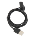 Miniatyrbilde 5 av 5: Smart Armbånd USB Lader Armbånd USB Ladekabel Ledning for Samsung Galaxy Fit 2 3.3Ft Lengde