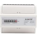 Miniatyrbild 1 av 5: Trefas Elektronisk Energimätare, Smart Mätare för Noggrann 3-fas 4-tråds Energiförbrukningsanalys, Utrustad med Mikroelektronisk Teknik