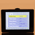 Miniatyrbilde 2 av 8: 2,4 tommers LCD kikkert teleskop 1080P 5MP videoopptaker digital kikkert kamera for å se på fugler fotballkamp