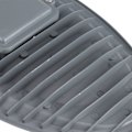 Pikkukuva 5 / 7: LED-katuvalaisin ulkovalaistukseen, puutarhavalaistus, 85-265 V (30 W, viileä valkoinen)