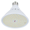 Miniatyrbillede 5 af 5: E27 10W 290LED Chip Haveplanter Drivhus Planter Voksende Lys til F