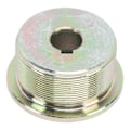 Miniatyrbilde 2 av 5: Venstre Drive Freewheel Adapter Jern Enkel å installere Sykkel Reserve Freewheel Adapter for MY1016Z MY1016 MY1018 MY1020