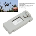 Pikkukuva 8 / 8: RC-lennokkien akku, ammattimainen 3,7 V 1800 mAh:n kauko-ohjattava UAV-akku E88 E88MAX E525 E99 K3 RC UAV:lle, harmaa