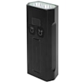 Miniatyrbillede 4 af 5: Cykel forlygte USB-opladning IPX6 2000LM cykelforlygte Outd