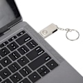 Miniatyrbillede 8 af 8: USB Flash Drive Bærbar Stor Lagerkapacitet Hukommelseskort U Disk til Window2003/XP/Vista/7/8/10/OS X/Linux 8GB