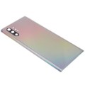 Pikkukuva 2 / 5: Takaosan lasinen kotelo ovi esiasennetulla kameran linssin korjaustyökalusarja Samsung Galaxy Note 10 Plus SM N975