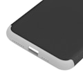 Pikkukuva 1 / 2: Kokoonpantu matkapuhelinkotelo iskunkestävä törmäyssuojaus Täydellinen suojaus Sopii Iphone11Pro MaxHopea Musta