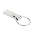 Miniatyrbild 3 av 5: Minneslagring Stick Pendrive Laptop Tillbehör Zink Legering 64GB för Vista / OS X / Linux