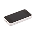 Miniatyrbilde 2 av 5: XS11 Mini Mobiltelefon 2.5in WiFi GPS 1GB 8GB Quad Core for Android Smarttelefon for Studenter