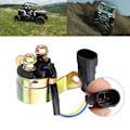 Miniatyrbild 4 av 5: Startrelä för TPOLARIS RANGER 400 HO 4X4 2010-2012