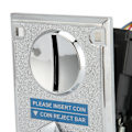 Miniatyrbilde 5 av 8: Myntmottaker Komparativ Anti-Interferens CPU Myntvelger for Arcade Vending Machine