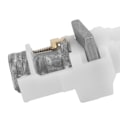 Miniatyrbillede 3 af 8: Metal Ignition Switch Actuator 924‑704 Udskiftningstilbehør Passer til Dodge