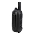 Miniatyrbild 8 av 8: Mini Walkie Talkie UHF PMR FRS Handheld Radio 2W 400‑470MHz med USB-kabel 1200mAh batteri