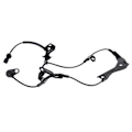 Miniatyrbild 2 av 5: 4670B006 ABS-sensor för Mitsubishi Mirage 2014-2017
