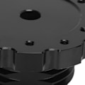 Pikkukuva 4 / 8: Ohjauspyörän sovitin Musta Tarkka Vaihto Thrustmaster T300 T500 PCD 73mm Ohjauspyörälle