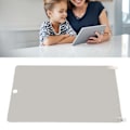 Miniatyrbillede 5 af 5: Skærmbeskytter til IOS-tablet 10,2 tommer med lav refleksion, anti-fingeraftryk, vandtæt PET-følsom tablet-skærmfilter