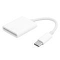 Pikkukuva 5 / 5: Tyyppi C - Muistikortinlukija USB3.1 Yleinen OTG-sovitin matkapuhelimelle ja tabletille