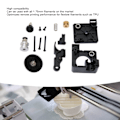 Miniatyrbild 5 av 5: DIY 3D-skrivarsträngspruta för CR10 V5 V6 Hotend för Ender 3 för Mega SX-serien DIY 3D-skrivare 1,75 mm filament