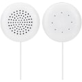 Miniatyrbilde 2 av 5: Under Pillow Speakers Pillow Talk Sleep eller Hypnose Speaker