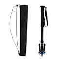 Miniatyrbilde 2 av 3: VBESTLIFE 5KG Tungt Teleskopisk Aluminiumlegering Ultra Monopod Stativ