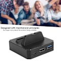 Miniatyrbild 5 av 5: Portabel HDMI-TV-omvandlare för Switch