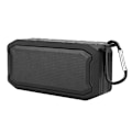 Miniatyrbild 2 av 5: Bärbar X2 Trådlös Bluetooth 5.0 Högtalare Subwoofer Utomhus IPX7 Vattentät Stereo