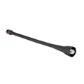 Pikkukuva 3 / 5: Walkie-talkie-radioantenni UHF sopii ICOM IC F4 IC F21 IC F24 IC F25