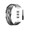 Miniatyrbillede 3 af 5: Rem til HUAWEI Watch FIT Smart Watch - Udskiftningsrem til håndled