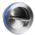 Miniatyrbild 5 av 8: Golvavlopp Avloppskärna Silver Snabbavrinning Halkfri Lätt att Rengöra Toalettgolvavlopp Deodoriserande Kärna för Kök Badrum