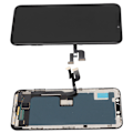 Miniatyrbillede 8 af 8: Phone Master Skærmskift Komplet Kit LCD Display Touch Screen Samling med Værktøj til IPhone X