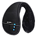 Miniatyrbild 2 av 5: Multifunktionella musiksport-hörselskydd Bluetooth-örvärmare för