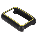 Miniatyrbild 2 av 5: TPU Full Screen Protector Shell Bumper Case Soft Protective Cover för Huawei Watch FIT
