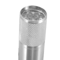 Miniatyrbild 4 av 5: 4,5V 9LED UV-ficklampa Mini Expert Jade Torch 365-400nm för Flu